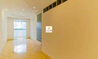 Imagem: Apartamento à venda, Bela Vista, 41m²