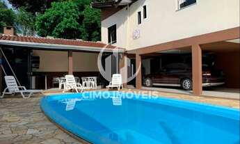 Imagem: Casa no bairro Água Verde