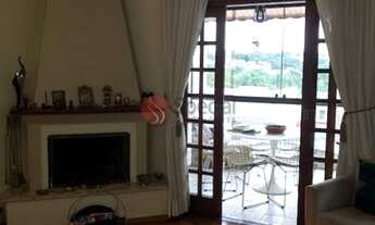 Imagem 3: Condomínio em Mogi das Cruzes