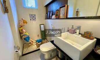 Imagem 7: Vendo Apartamento com 2 dormitórios, 155 m² no Ed. La Via en Rose - bairro Umarizal