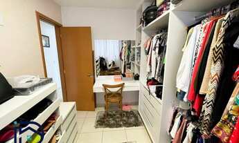 Imagem 6: Apartamento 3/4 Jardins do Éden