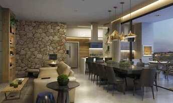 Imagem 6: Apartamento com 4 dormitórios à venda, 173 m² por R$ 1.549.048,22 - América - Joinville/SC