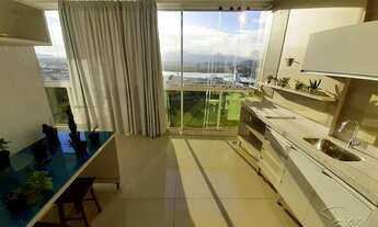 Imagem 4: Apartamento de 3 quartos, sendo 01 suíte, 137,50M², 02 vagas de garagem à venda no Centro