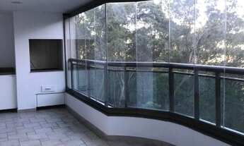 Imagem 2: Ótimo Apartamento com 4 dormitórios à venda, 246 m² - Panamby - São Paulo/SP