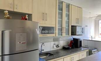 Imagem 4: Apartamento - Jardim Proença - Campinas