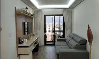 Imagem: Apartamento no Ipiranga- São Paulo