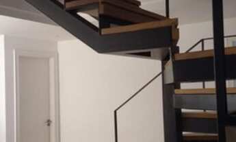 Imagem 4: Cobertura duplex para venda possui 215 metros quadrados com 3 quartos