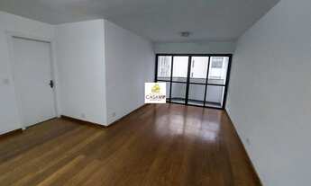 Imagem: Apartamento à venda, Vila Olímpia, 94m²