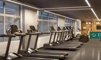 Imagem 4: Belo Horizonte - Apartamento Padrão - Funcionários