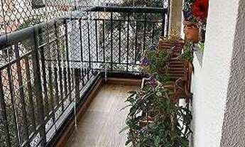 Imagem 4: Ótimo Apartamento com 3 dormitórios à venda, 102 m² - Ipiranga - São Paulo/SP