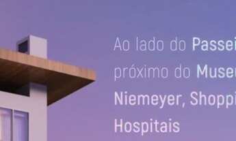 Imagem 4: Palm 235 - Novo lançamento da construtora Plaenge no Bairro Alto da Glória - Curitiba, PR