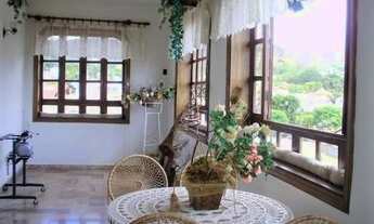 Imagem 4: Linda casa no Belvedere, 717 m², 4 quartos, 4 andares