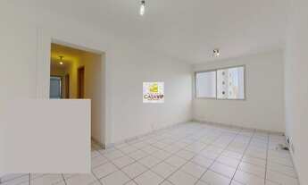 Imagem: Apartamento à venda, Vila Cruzeiro, 82m²