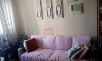 Imagem 4: Apartamento com 3 dormitórios à venda, 74 m² por R$ 373.000,00 - Jardim Ester Yolanda - Sã