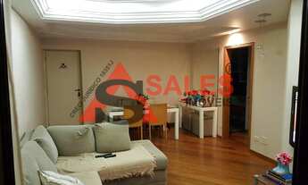 Imagem: Apartamento à venda, Cambuci, São Paulo