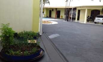 Imagem 7: Casa à venda, Park do Imperador, Matão, SP