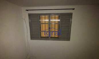 Imagem 3: Casa com 1 dormitório para alugar, 30 m² por R$ 850,00/mês - Vila Guarani (Zona Sul) - São