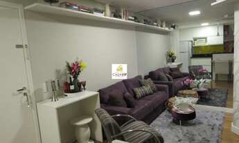 Imagem 3: Apartamento à venda, Indianópolis, 35m², 1 dormitório, 1 vaga!