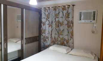 Imagem 7: Villa Jardim Azaleia com 3 quartos, semi mobiliado