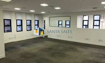 Imagem 2: Salas comerciais no Paraiso/Vila Mariana