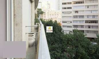 Imagem 6: Apartamento à venda, Santa Cecília, 360m², 4 dormitórios, 3 suítes, 2 vagas!