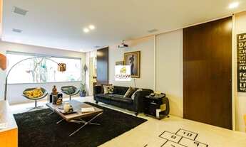 Imagem 2: Apartamento à venda, Sumarezinho, 110m², 2 suítes, 1 vaga!