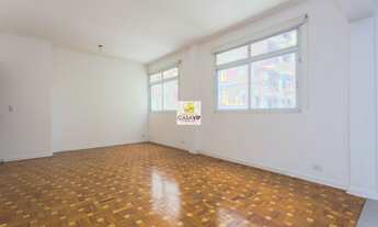 Imagem 3: Apartamento à venda, Cerqueira César, 165,30m², 3 dormitórios, 1 suíte, 1 vaga!