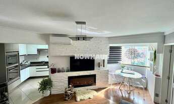 Imagem 7: Apartamento com 3 dormitórios à venda, 75 m² por R$ 595.000,00 - Jardim Marajoara - São Pa