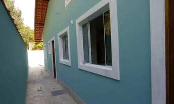 Imagem 6: Casa no Conj. Castanheira - Integração Imediato