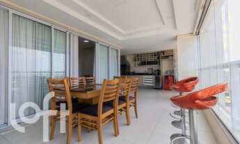 Imagem: Apartamento para Venda em São Paulo, Santa