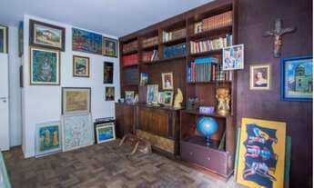 Imagem 6: Apartamento à venda, Paraíso, 170m², 3 dormitórios , 1 suíte, 2 vagas!