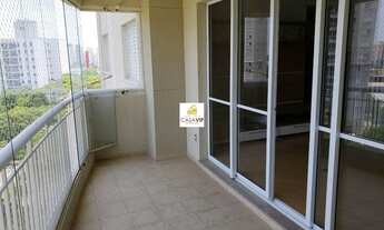 Imagem 2: Apartamento à venda, Tatuapé, 93m², 2 dormitórios, 1 suíte, 2 vagas!