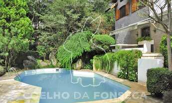 Imagem 7: São Paulo - Casa Padrão - Cidade Jardim