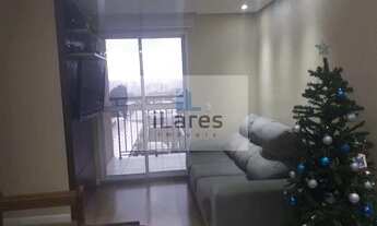 Imagem 2: Apartamento com 3 dorms, Planalto, São Bernardo do Campo - R$ 380 mil, Cod: 374