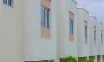 Imagem 5: Casas Duplex Prontas em Parnamirim - 2/4 - 66m² - Dois Banheiros - Jardine