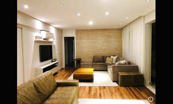 Imagem 2: Apartamento com 3 suítes na Vila Olímpia