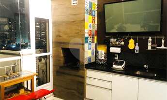 Imagem 6: Duplex Venda Santana 2 Quartos