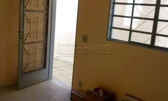 Imagem 7: Sao Carlos - Casa Padrão - Jardim Bandeirantes