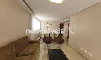 Imagem: Venda Apartamento 4 quartos Santa Inês