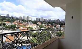 Imagem 3: Linda casa no Belvedere, 717 m², 4 quartos, 4 andares