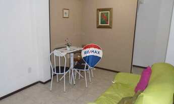 Imagem 6: Casa duplex com 2 quartos à venda, 53 m² por R$ 245.000 - Bancários - Rio de Janeiro/RJ