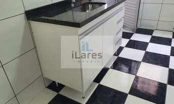 Imagem 3: Apartamento com 2 dorms, Assunção, São Bernardo do Campo - R$ 235 mil, Cod: 2314