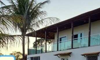 Imagem: Chácara 5 Mil Metros CASA LINDA a 18 km