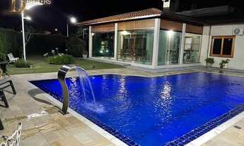 Imagem: Casa lindíssima no condomínio Portal da