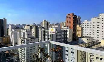 Imagem 7: Apartamento à venda, Itaim Bibi, 186m², 3 dormitórios, 1 suíte, 1 vaga!