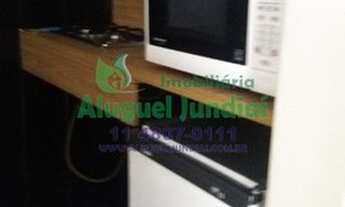 Imagem 3: JUNDIAÍ - Apartamento Padrão - ANHANGABAÚ