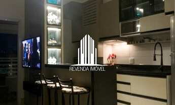 Imagem 6: APARTAMENTO 67 metros, 2 dormitórios, sendo 1 suite, Jardins do Brasil Abrolhos Osasco