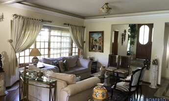 Imagem 6: CASA EM CONDOMÍNIO - ALPHAVILLE - SP