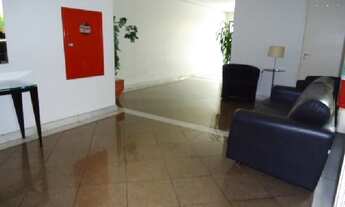 Imagem 2: Apto para venda tem 70 m2 com 2 quartos na R. Bartolomeu de Gusmão em Vila Mariana - São P