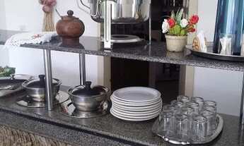 Imagem 3: Belíssimo hotel na Bahia